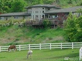 1225 Red Apple Rd, Wenatchee, WA 98801