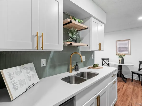 7615 E Quincy Avenue #103, Denver, CO 80237