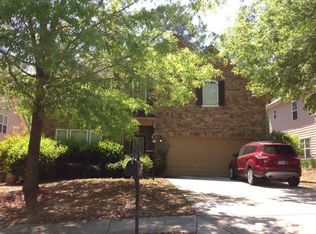 508 Musical Ct, Lawrenceville, GA 30044