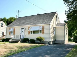 199 Harrison Ave, Milford, CT 06460