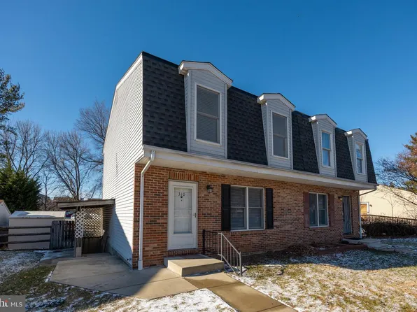 310 Church Ct, Westminster, MD 21157