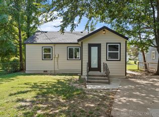 2908 Elgin St, Muskogee, OK 74401