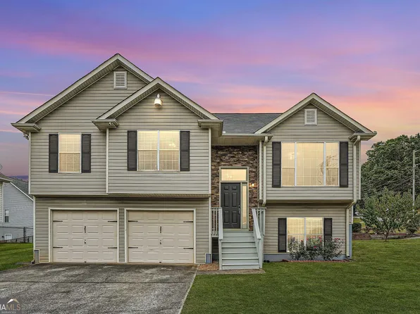 1 Piedmont Ln, Cartersville, GA 30120