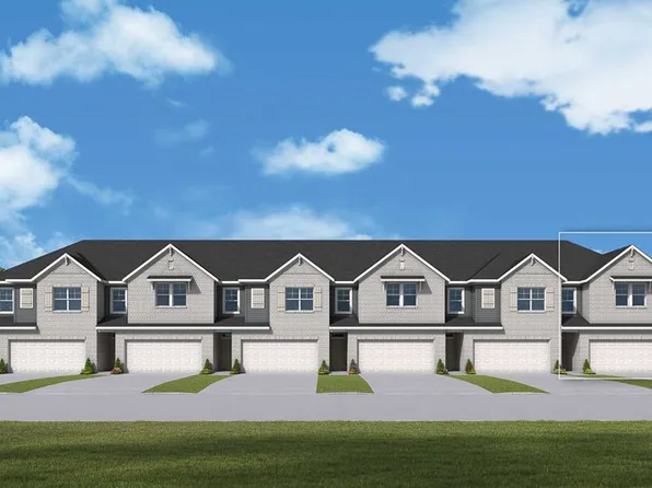 222 Redbud Rd, Canton, GA 30114