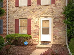9096 Lambskin Ln, Columbia, MD 21045