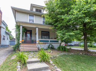 1300 E Oakland Ave, Lansing, MI 48906