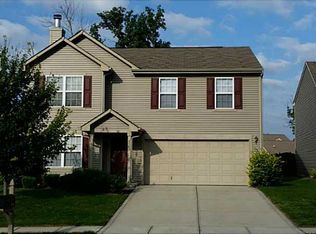 5140 Greenside Drive #1, Indianapolis, IN 46235