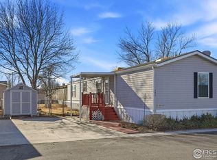 731 Grand Ave LOT 141, Platteville, CO 80651