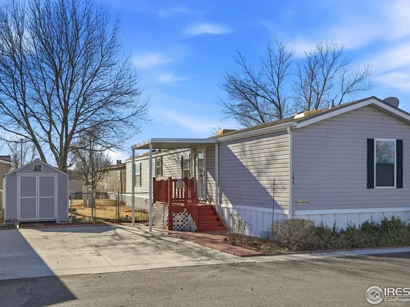 731 Grand Ave #141, Platteville, CO 80651