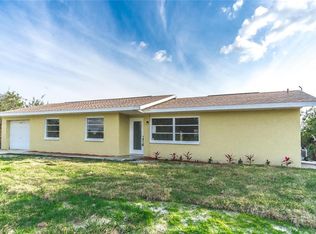 11151 Grafton Ave, Englewood, FL 34224