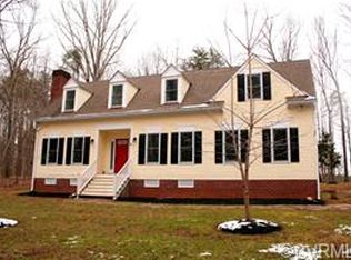 2595 Butterwood Cir, Powhatan, VA 23139