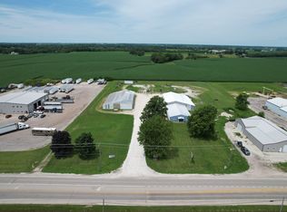 1420 N Main St, Monmouth, IL 61462
