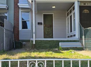843 E Price St, Philadelphia, PA 19138