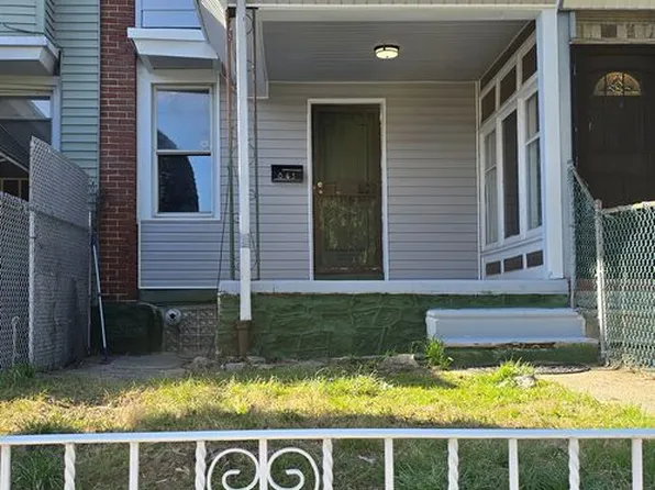 843 E Price St, Philadelphia, PA 19138