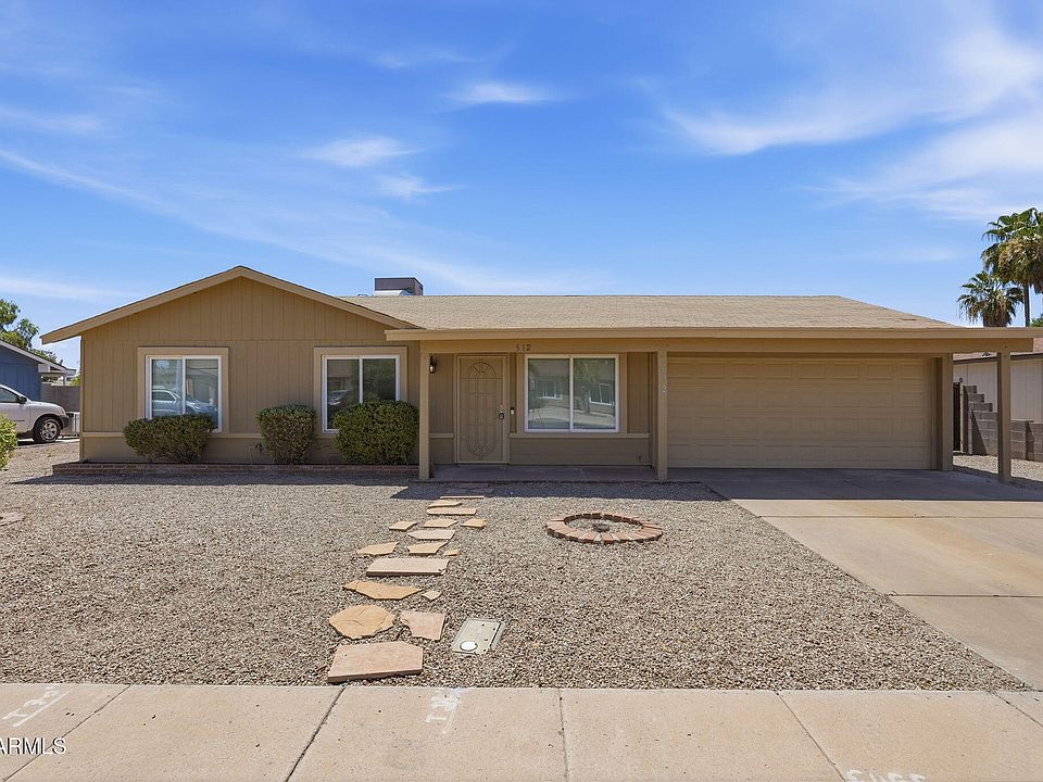 1st image of 512 N LOS FELIZ Drive