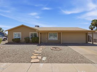 512 N LOS FELIZ Drive, Chandler, AZ 85226