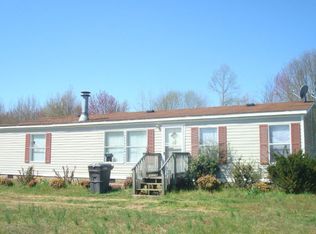 133 Gravel Ln, Portland, TN 37148