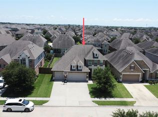 8322 Quiet Bay Dr, Baytown, TX 77523