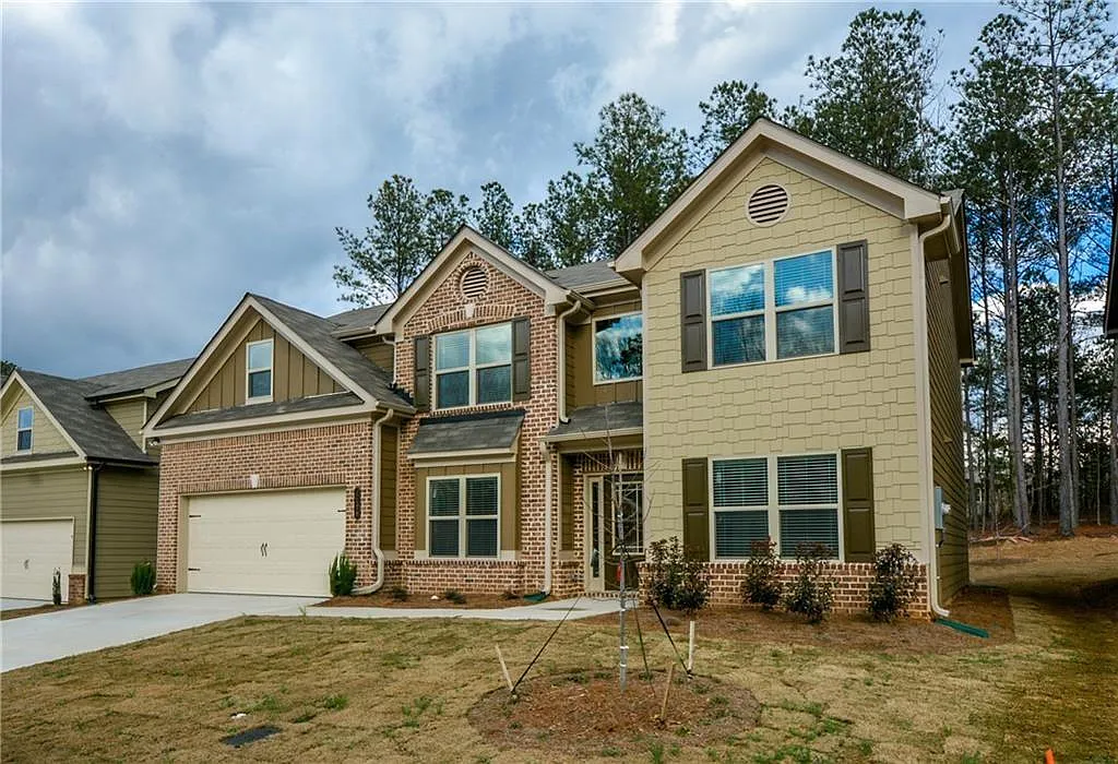 Building Photo - 4106 Water Mill Dr
