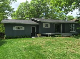 2026 The Point Rd E, Tomahawk, WI 54487