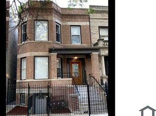 3928 W Lexington St UNIT 1, Chicago, IL 60624