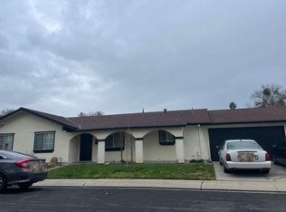 1701 Choctaw Way, Modesto, CA 95356