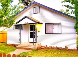 2419 W College Ave, Spokane, WA 99201