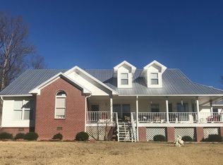 4739 County Road 8, Hanceville, AL 35077