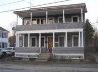 21 Wall St, Hoosick Falls, NY 12090