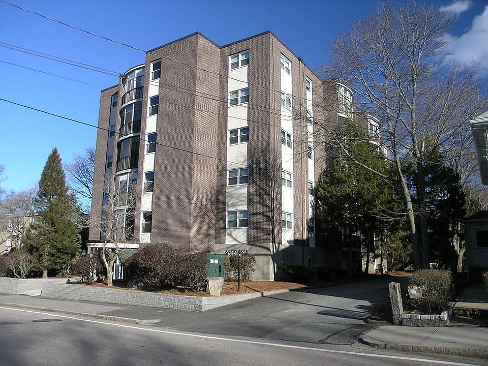1st image of 500 Willard St Unit 205