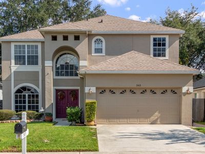 343 Lakepark Trl, Oviedo, FL, 32765