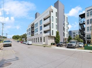 806 Olympic St #303, Nashville, TN 37203