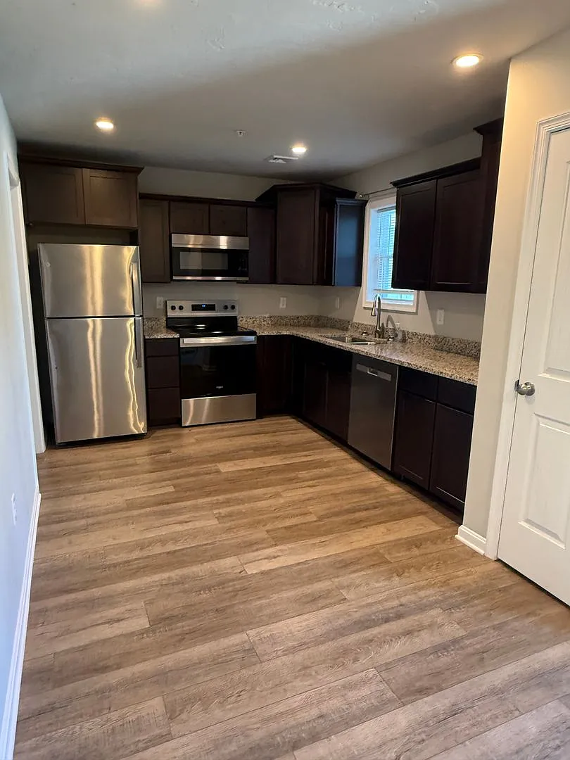 Updated 3 Bedroom Townhome Available — Photo 1