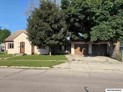 1534 N Rhode Island Ave, Mason City, IA, 50401