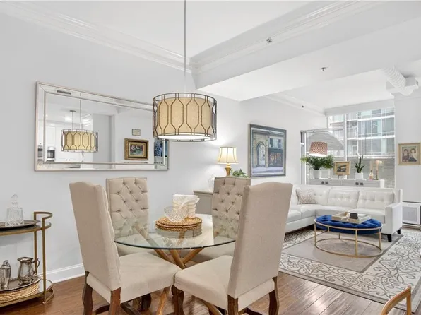 923 Peachtree St NE Unit 826, Atlanta, GA 30309