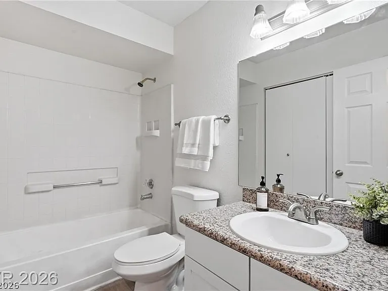2750 S Durango Dr #1116 — Photo 11