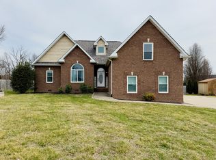 112 Firestede Ct, White House, TN 37188