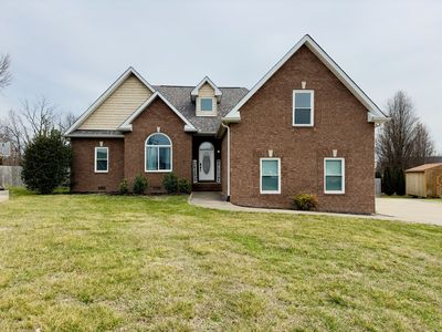 112 Firestede Ct, White House, TN, 37188