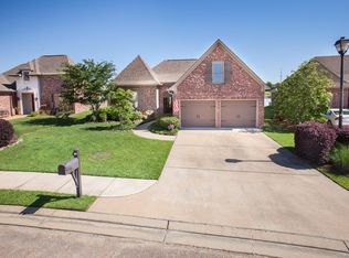 106 Martinique Dr, Madison, MS 39110