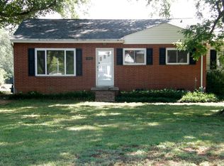 3350 W Innes St, Salisbury, NC 28144