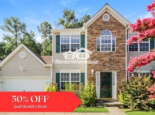 430 Burdett Ridge Ct, Atlanta, GA 30349