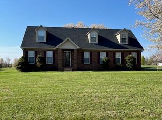 253 Farmer Ln, Bowling Green, KY