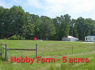 4970 State Highway C, Seymour, MO 65746