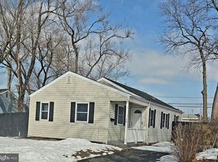 38 Lea Rd, New Castle, DE 19720