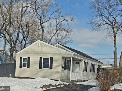 38 Lea Rd, New Castle, DE, 19720