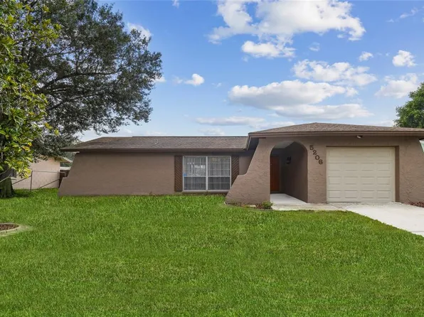 5206 Landsman Ave, Tampa, FL 33625