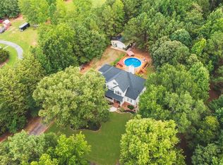 925 Bethany Rd, Covington, GA 30016