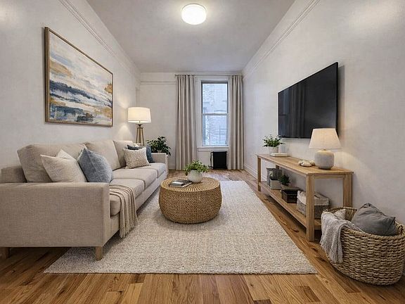 2nd image of 1324 Halsey St APT 3R