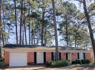 9423 Blom Blvd, Shreveport, LA 71118