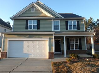 221 Pearson Pl #0, Clayton, NC 27527